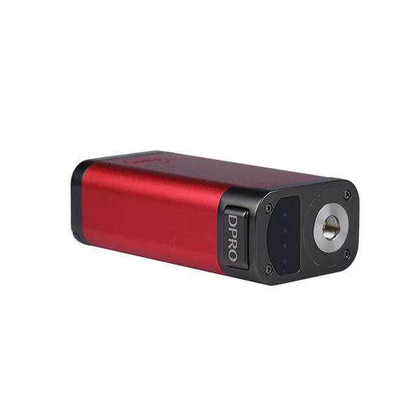 CoilART DPRO 133 PREMIUM Kit mit DPRO RDA - Image 62