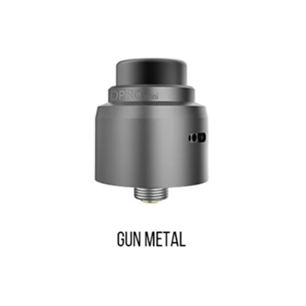 CoilART DPRO Mini RDA Tank Atomizer - Image 10