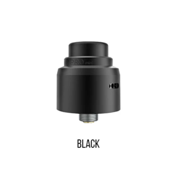 CoilART DPRO Mini RDA Tank Atomizer - Image 12
