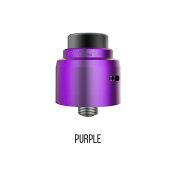 CoilART DPRO Mini RDA Tank Atomizer - Image 24
