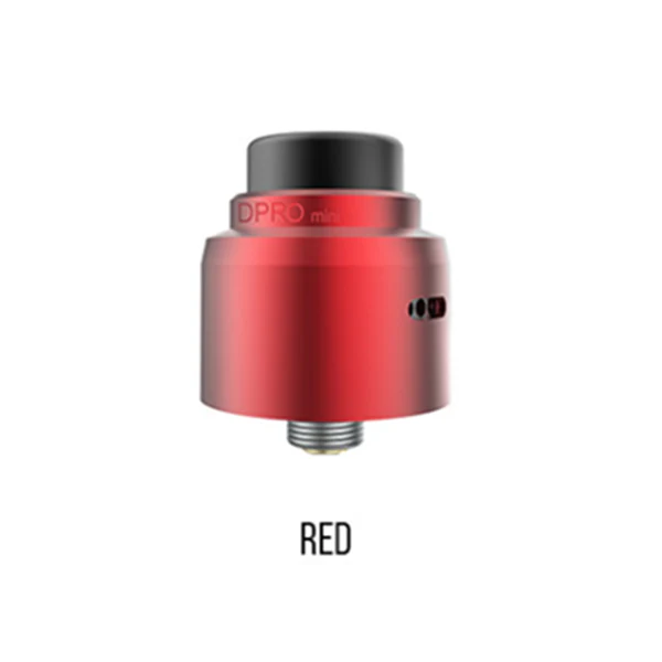 CoilART DPRO Mini RDA Tank Atomizer - Image 25