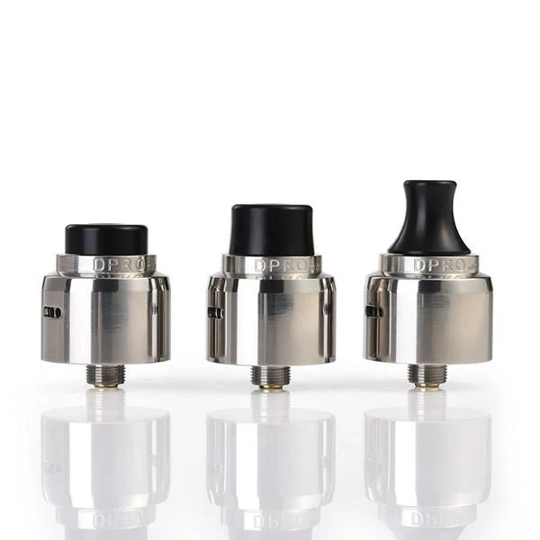 CoilART DPRO Mini RDA Tank Atomizer - Image 3