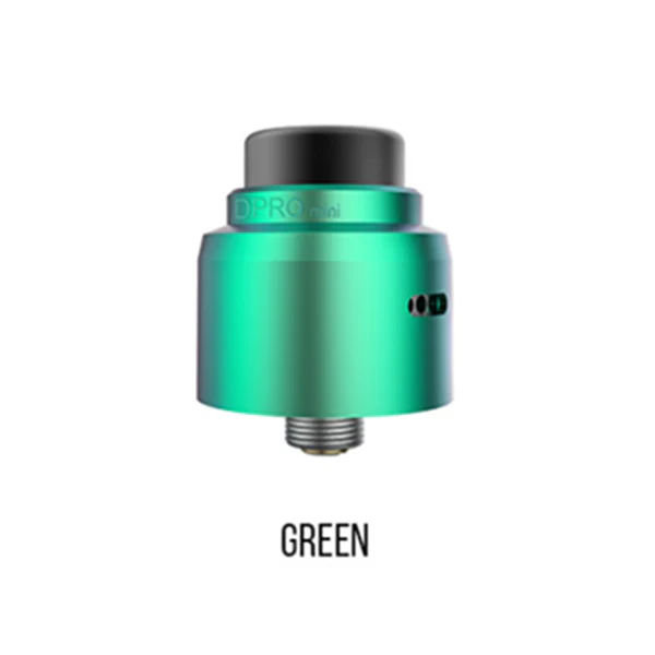 CoilART DPRO Mini RDA Tank Atomizer - Image 6