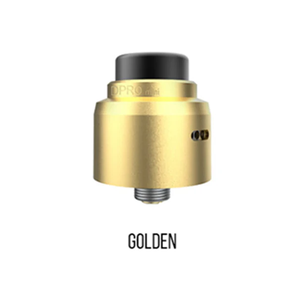 CoilART DPRO Mini RDA Tank Atomizer - Image 9