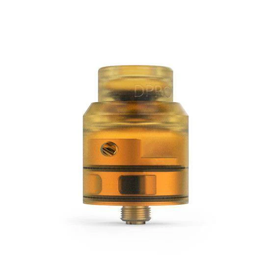 CoilART DPRO RDA Tank Verdampfer - Image 10