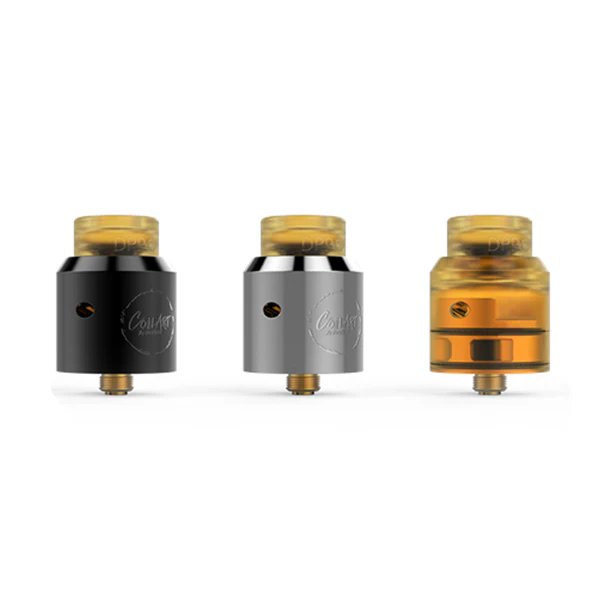 CoilART DPRO RDA Tank Verdampfer - Image 15