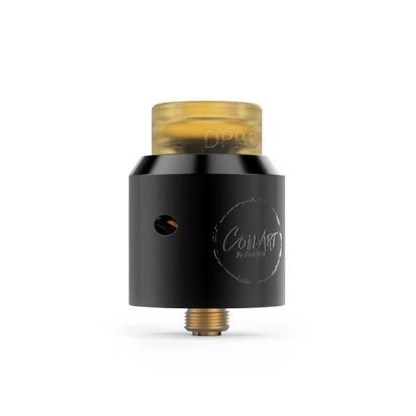 CoilART DPRO RDA Tank Verdampfer - Image 29
