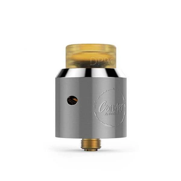 CoilART DPRO RDA Tank Verdampfer - Image 30