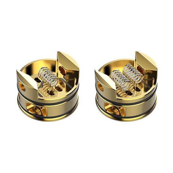 CoilART DPRO RDA Tank Verdampfer - Image 7