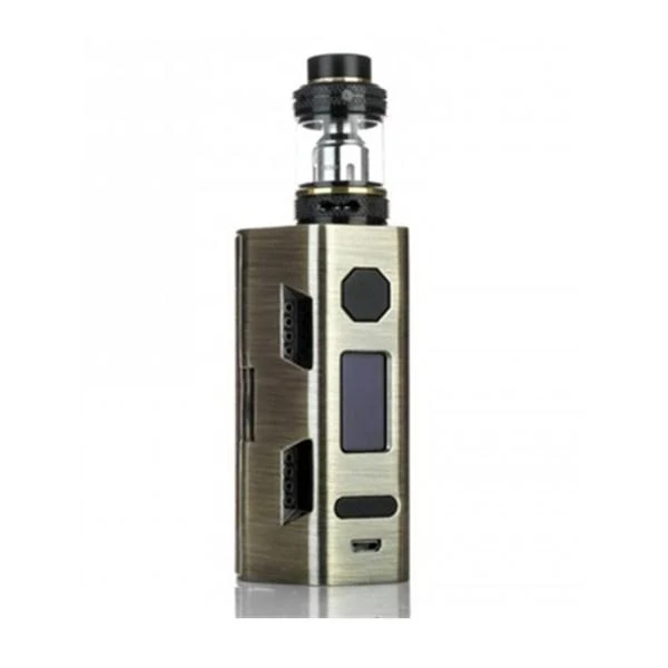 CoilART Mage 217W TC Kit mit Magier Subtank - 4ml - Image 5