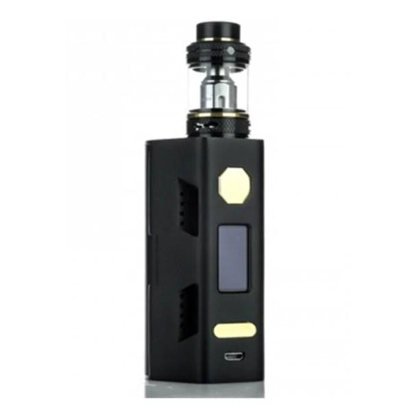 CoilART Mage 217W TC Kit mit Magier Subtank - 4ml - Image 6