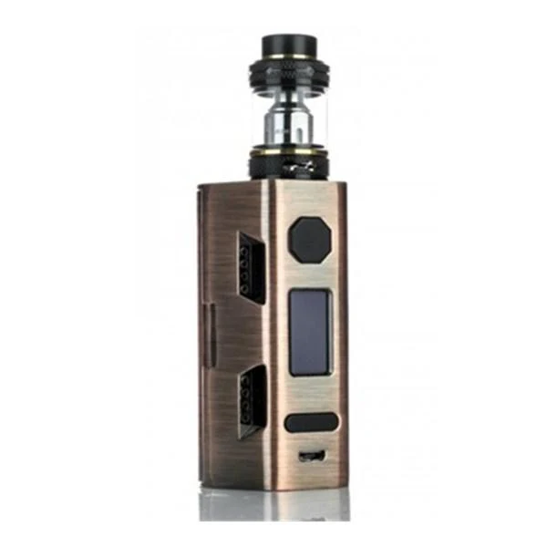 CoilART Mage 217W TC Kit mit Magier Subtank - 4ml - Image 7