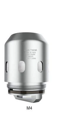 Coilart Mesh Coil für Lux Verdampfer - 3 Stück / Packung - Image 3