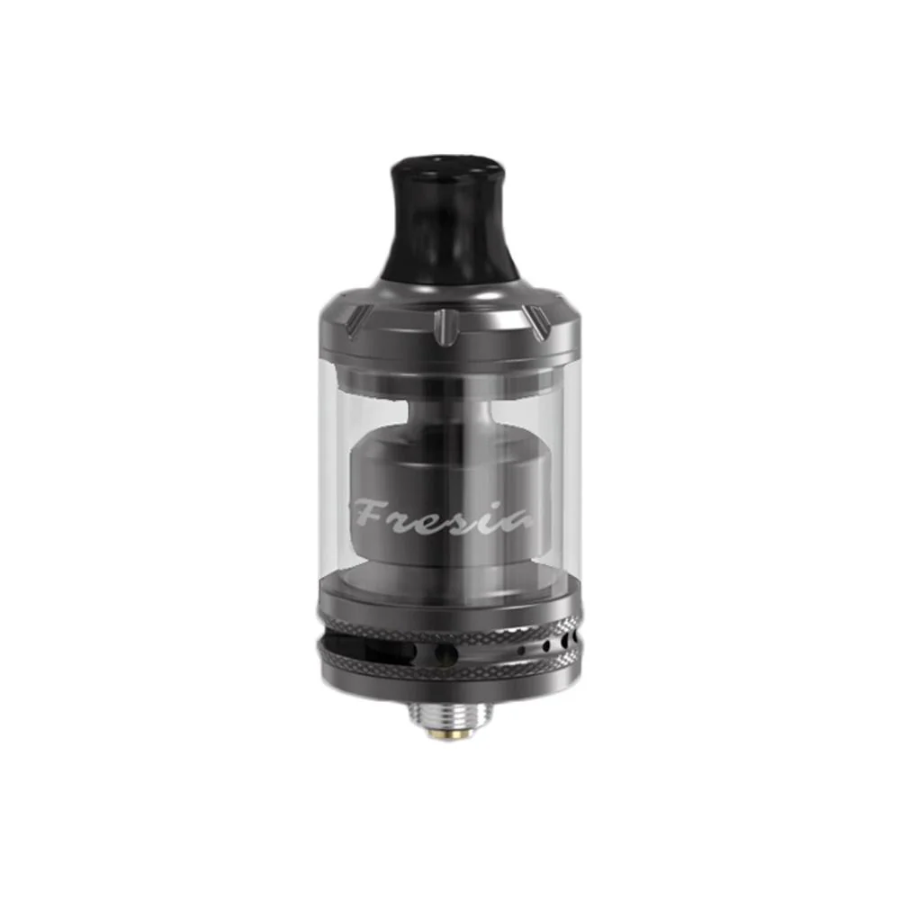 Damn Vape Fresia 22mm RTA MTL/DL Verdampfer - 2ml - Image 10