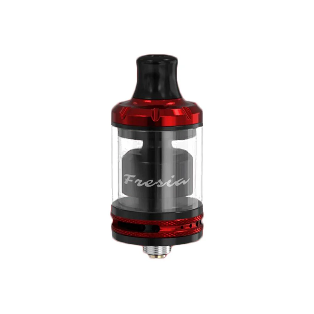 Damn Vape Fresia 22mm RTA MTL/DL Verdampfer - 2ml - Image 3
