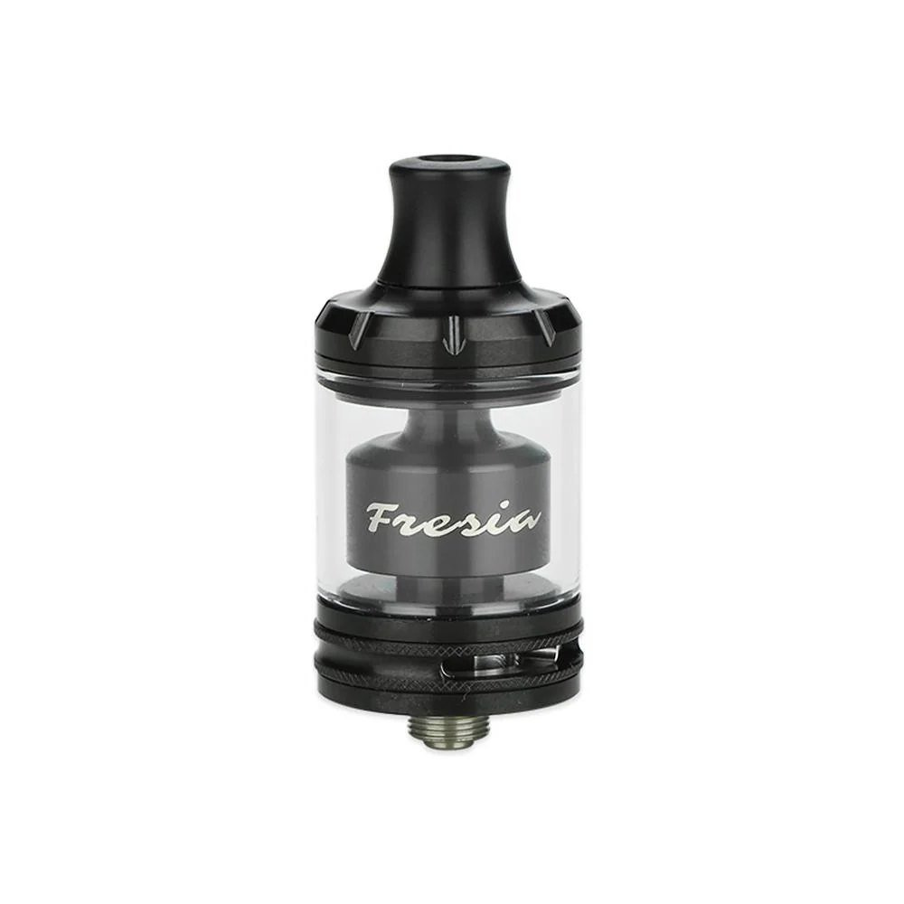 Damn Vape Fresia 22mm RTA MTL/DL Verdampfer - 2ml - Image 5