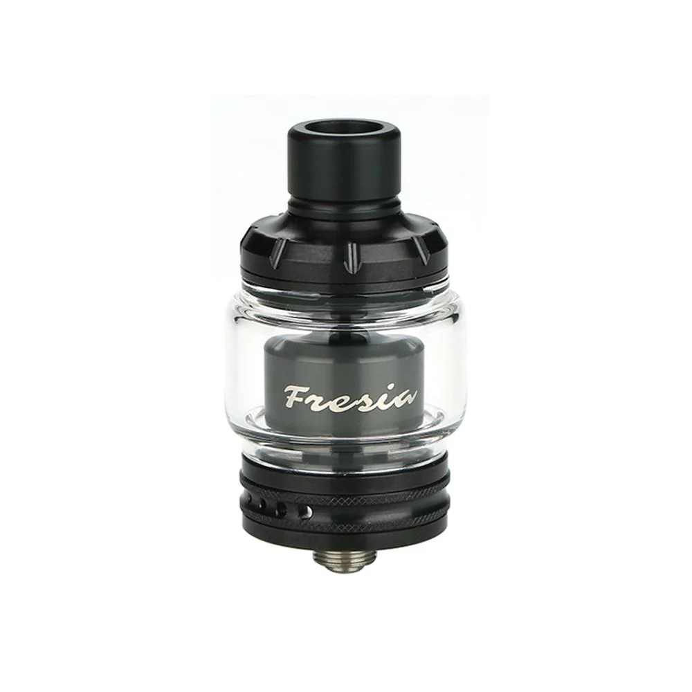 Damn Vape Fresia 22mm RTA MTL/DL Verdampfer - 2ml - Image 6