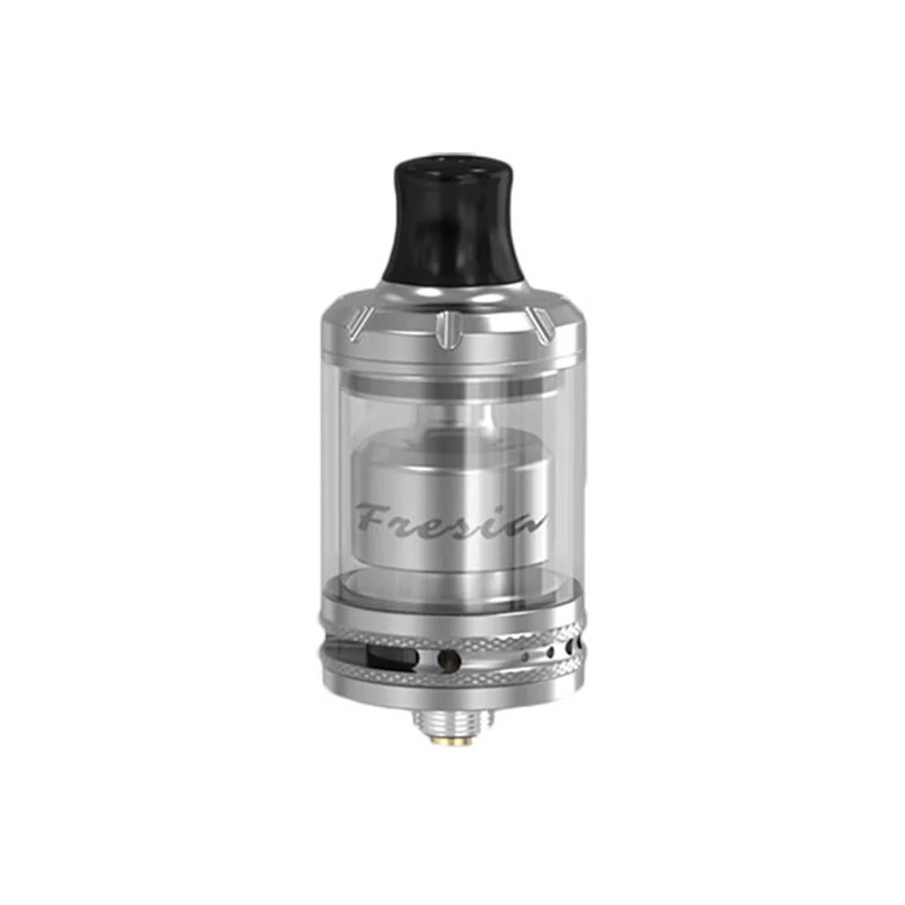 Damn Vape Fresia 22mm RTA MTL/DL Verdampfer - 2ml - Image 9