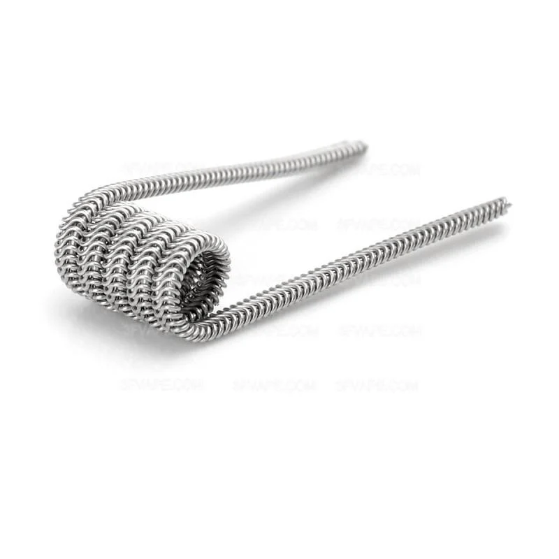 Demon Killer Alien V2 Fertigwicklung Coil Fertigcoil 0,25 Ohm - 10 Stück / Packung - Image 5