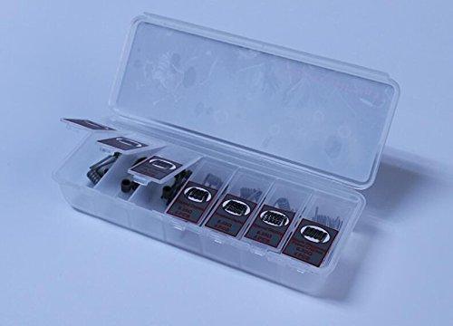 Demon Killer Violence Coil Fertigcoil 7 In 1 Box - 28 Stück / Packung - Image 3