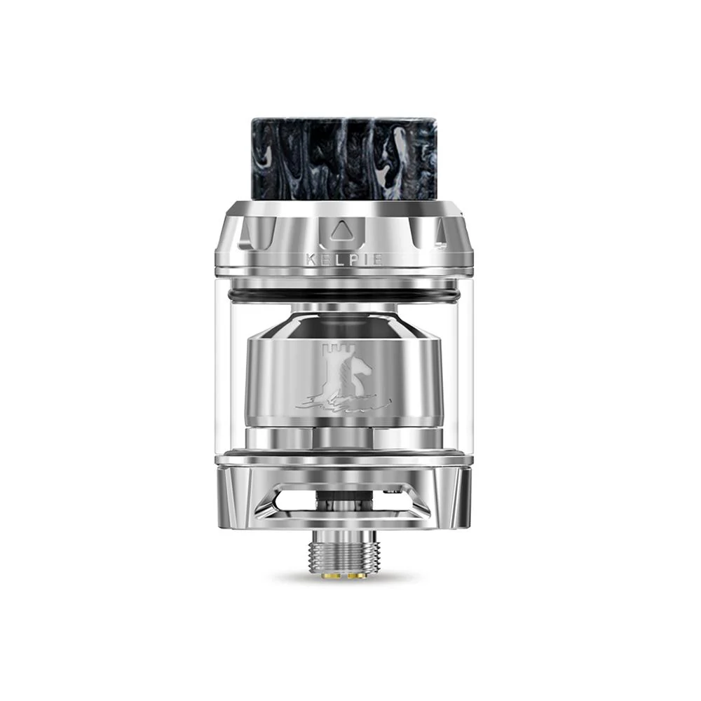 Ehpro Kelpie 2ml RTA Atomizer Verdampfer 25mm - Image 3