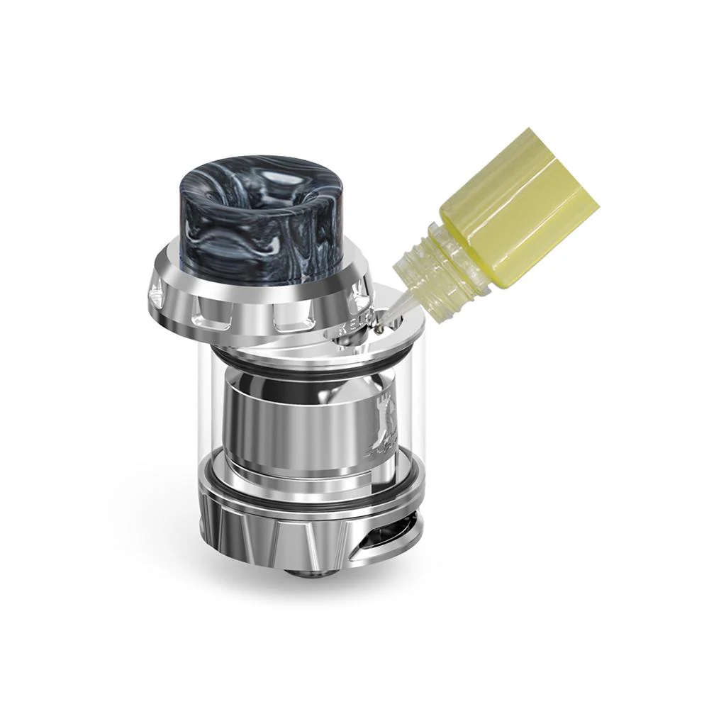 Ehpro Kelpie 2ml RTA Atomizer Verdampfer 25mm - Image 5