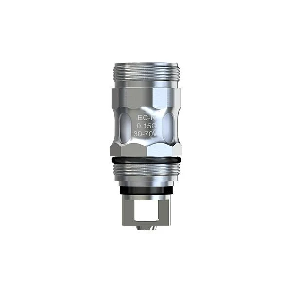 Eleaf EC-M/N Verdampferkopf für iJust ECM Verdampfer - 5 Stück / Packung - Image 3
