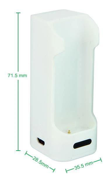 Eleaf iCare Mini PCC Akku - 2300mAh - Image 4