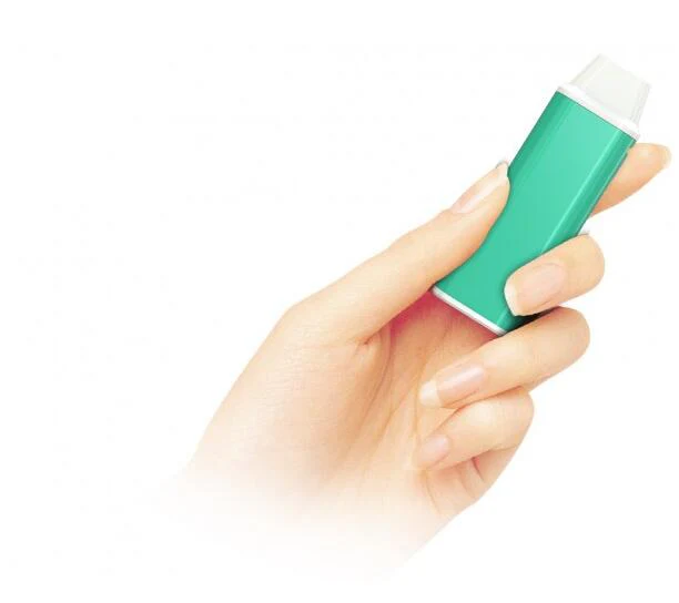 Eleaf iCare Mini mit PCC Starterkit Starterset - 1,3ml & 320mAh & 2300mAh - Image 3