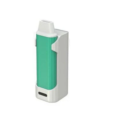 Eleaf iCare Mini mit PCC Starterkit Starterset - 1,3ml & 320mAh & 2300mAh - Image 7