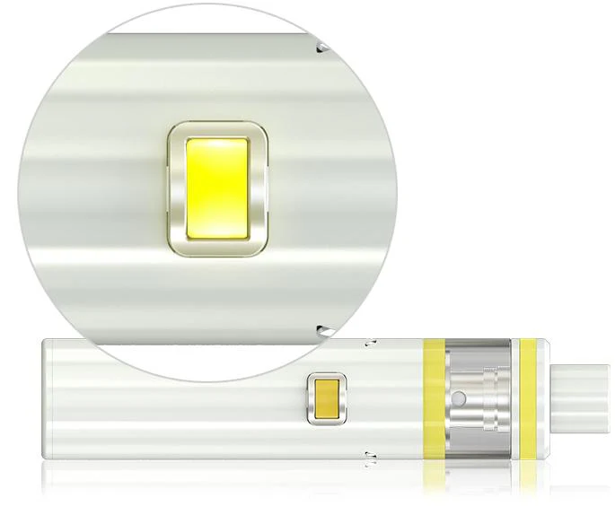 Eleaf iJust ONE All-in-One Starter Kit Starterset - 2ml & 1100mAh - Image 10