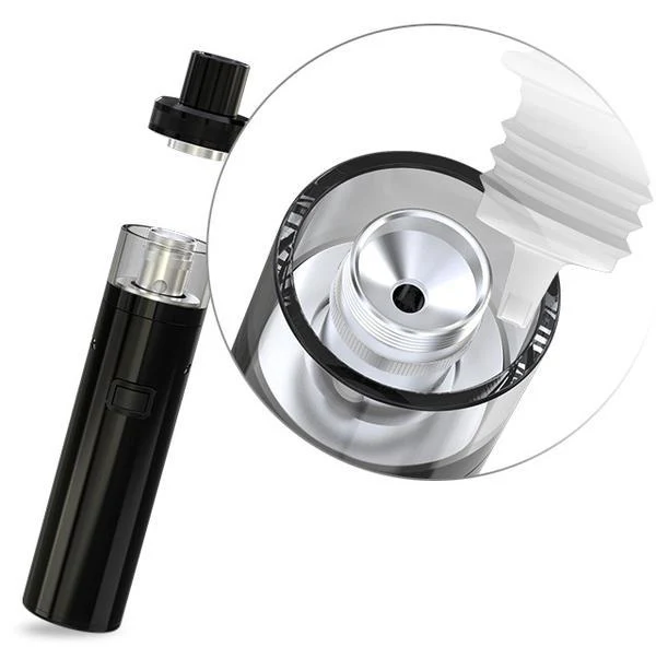 Eleaf iJust ONE All-in-One Starter Kit Starterset - 2ml & 1100mAh - Image 8