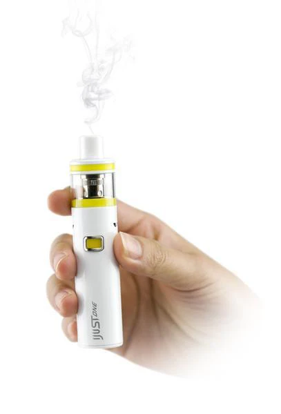Eleaf iJust ONE All-in-One Starter Kit Starterset - 2ml & 1100mAh - Image 9