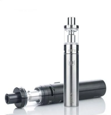 Eleaf iJust S Starterkit Starterset mit iJust S Atomizer Verdampfer - 4 ml & 3000mAh - Image 27