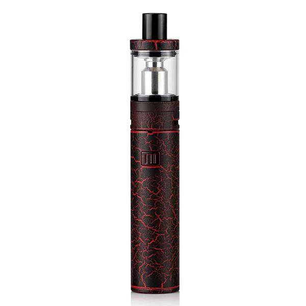 Eleaf iJust S Starterkit Starterset mit iJust S Atomizer Verdampfer - 4 ml & 3000mAh - Image 34