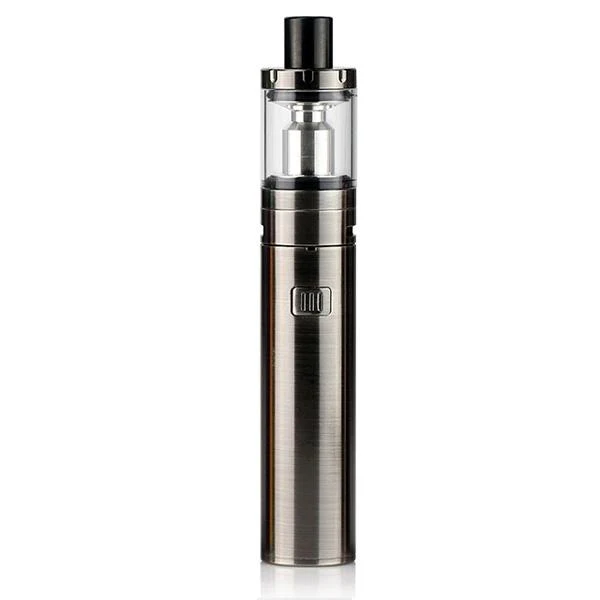 Eleaf iJust S Starterkit Starterset mit iJust S Atomizer Verdampfer - 4 ml & 3000mAh - Image 43