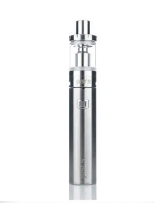 Eleaf iJust S Starterkit Starterset mit iJust S Atomizer Verdampfer - 4 ml & 3000mAh - Image 46