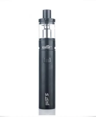 Eleaf iJust S Starterkit Starterset mit iJust S Atomizer Verdampfer - 4 ml & 3000mAh - Image 55