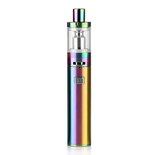 Eleaf iJust S Starterkit Starterset mit iJust S Atomizer Verdampfer - 4 ml & 3000mAh - Image 64