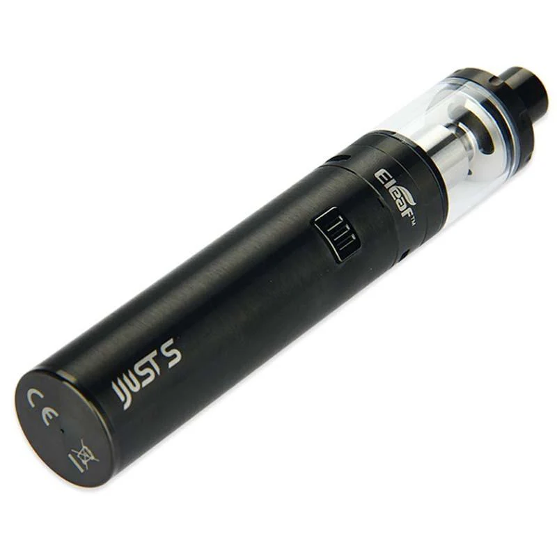 Eleaf iJust S Starterkit Starterset mit iJust S Atomizer Verdampfer - 4 ml & 3000mAh - Image 7
