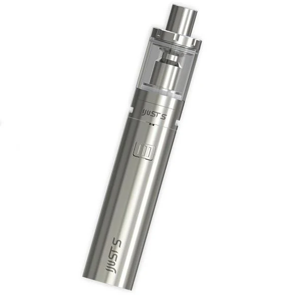 Eleaf iJust S Starterkit Starterset mit iJust S Atomizer Verdampfer - 4 ml & 3000mAh - Image 9