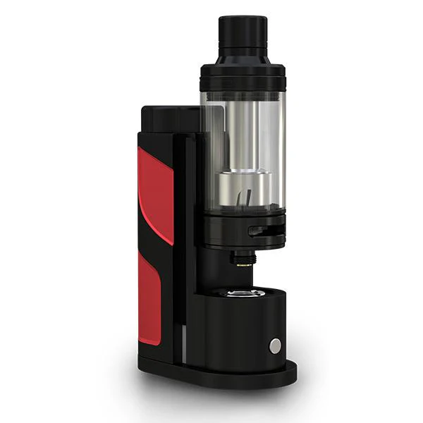 Eleaf iKonn Total Kit mit Ello Mini XL Verdampfer - 5,5ml - Image 13