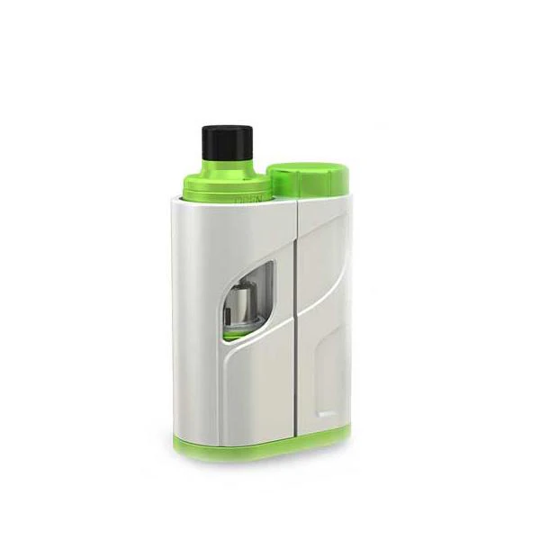 Eleaf iKonn Total Kit mit Ello Mini XL Verdampfer - 5,5ml - Image 41