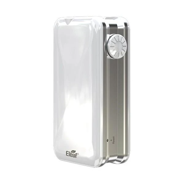 Eleaf iStick NOWOS 80W Box Akkuträger mit 4400mAh Batterie - Image 10