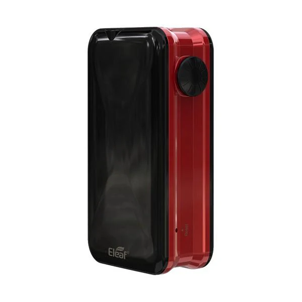 Eleaf iStick NOWOS 80W Box Akkuträger mit 4400mAh Batterie - Image 3