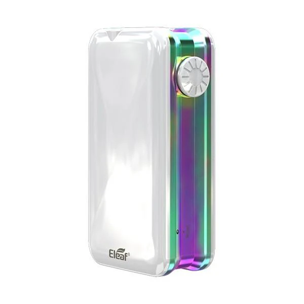 Eleaf iStick NOWOS 80W Box Akkuträger mit 4400mAh Batterie - Image 5