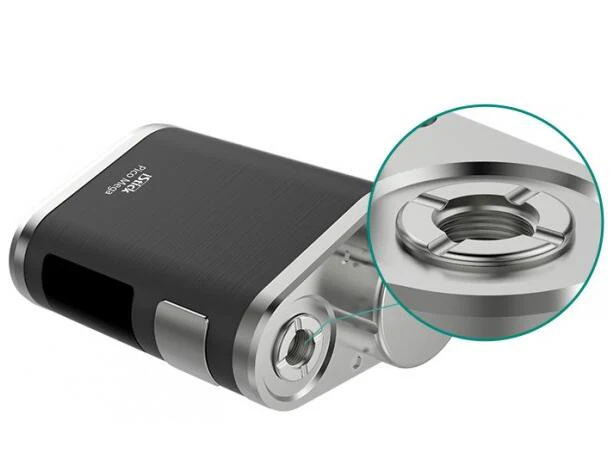 Eleaf iStick Pico Mega 80W Akku Mod Akkuträger - Image 10