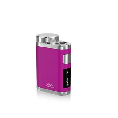 Eleaf iStick Pico Mega 80W Akku Mod Akkuträger - Image 4