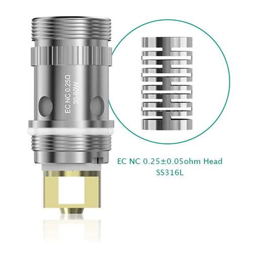 Eleaf iStick Pico Mega 80W Starterkit Starterset mit Melo 3 - 4,0 ml - Image 11