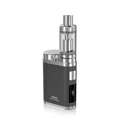 Eleaf iStick Pico Mega 80W Starterkit Starterset mit Melo 3 - 4,0 ml - Image 5